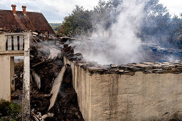 Reliable Fire Damage Removal contractor in Hobart, WA by Fire Damage Biloxi