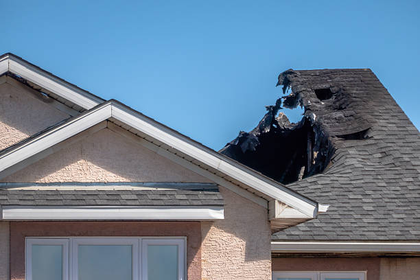 Licensed Fire Damage Removal service in Hobart, WA - Fire Damage Biloxi